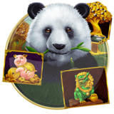 Panda Luck